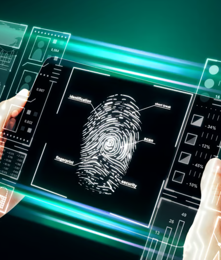 Access Control Panels