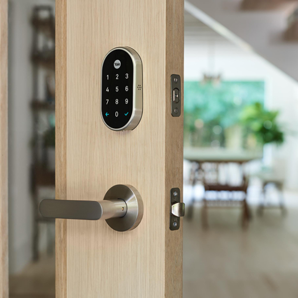 PIN Code Smart Locks