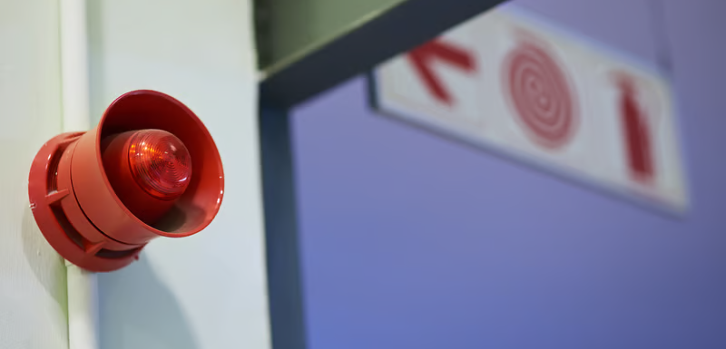 Safety & Protection Systems