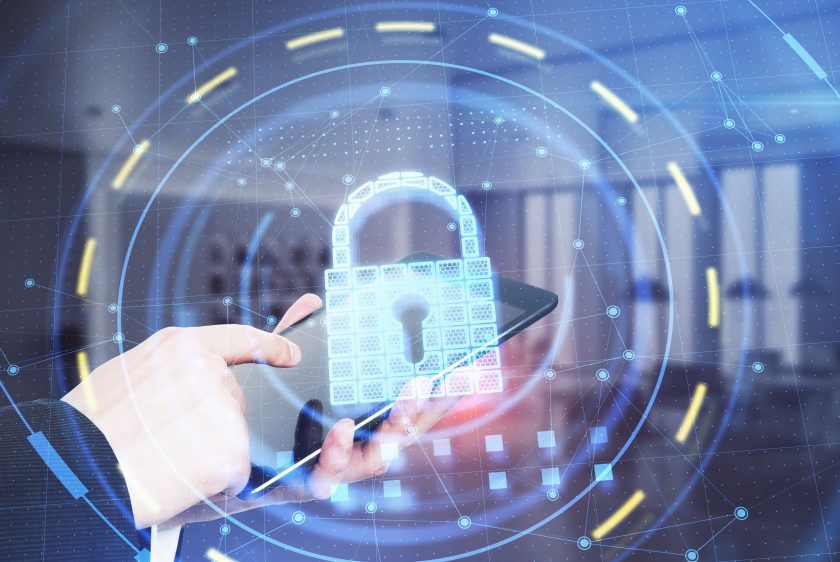 Smart Locks & Smart Home Security