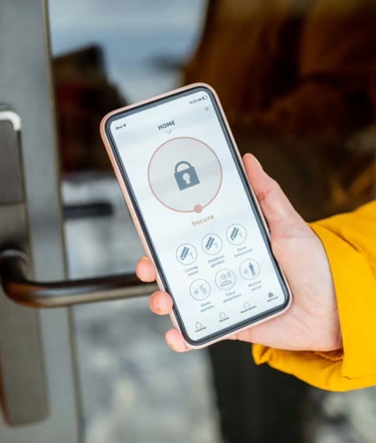 Intelligent Features and Capabilities