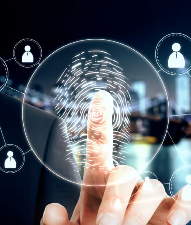 Advanced Biometric Attendance Technologies