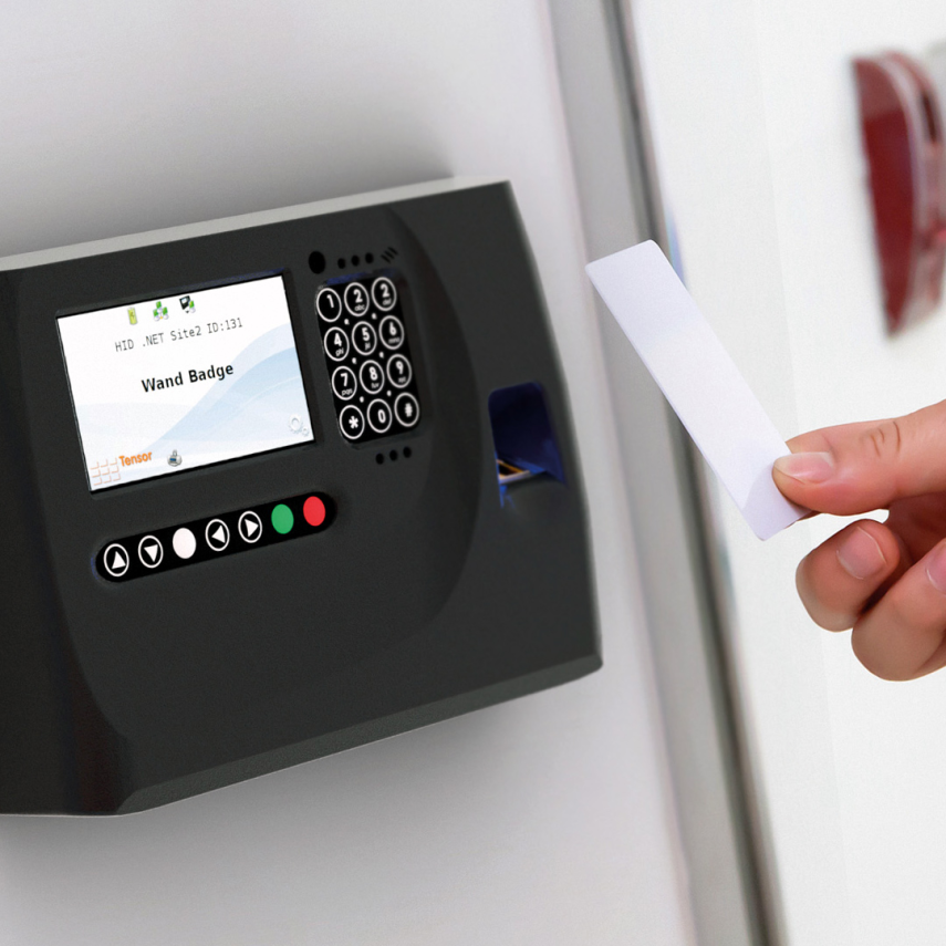 Security Token Access Control Access Control & Identity Management - Securatel