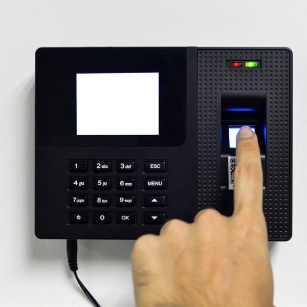 Biometric Access