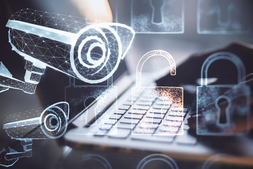 Surveillance Systems