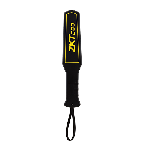 ZKTeco ZK-D180 Handheld metal detector