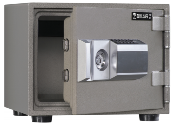 SAF-ESD-101