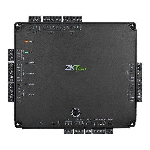 zkteco Atlas-200 2-Door Access Control Panel