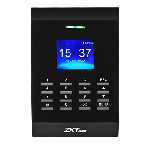 ZKTeco SC405 RFID Reader