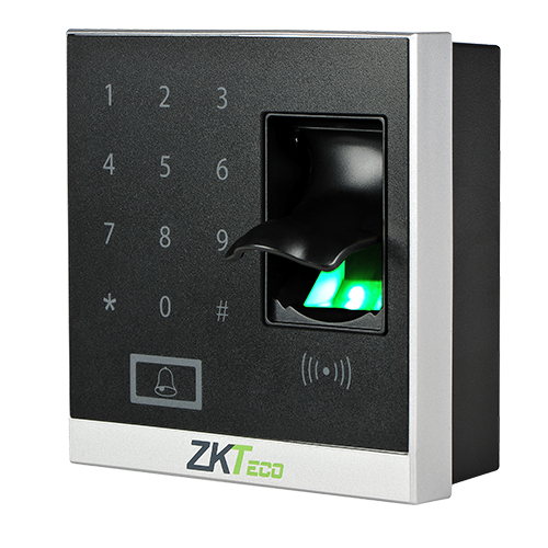 ZKTeco X8S/ID fingerprint Terminal