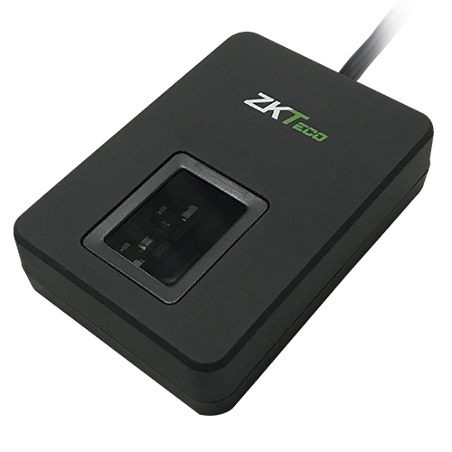 ZKTeco ZK9500R Fingerprint Enroll