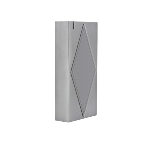 ZKTeco MR100 Waterproof Mifare Card Reader