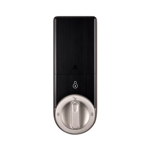 ZKTeco AL40-Z smart Lock (fingerprint)