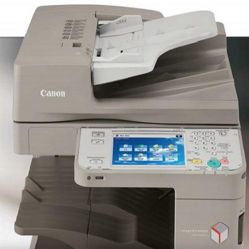 Canon IR Advance 4245