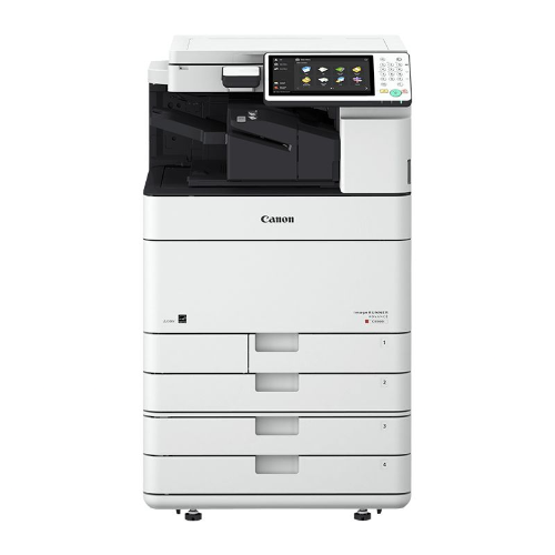 Canon imageRUNNER ADVANCE C5550i