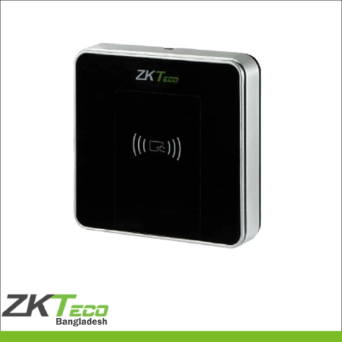 ZKTeco UR10 ZK-Software UHF Card Issuer