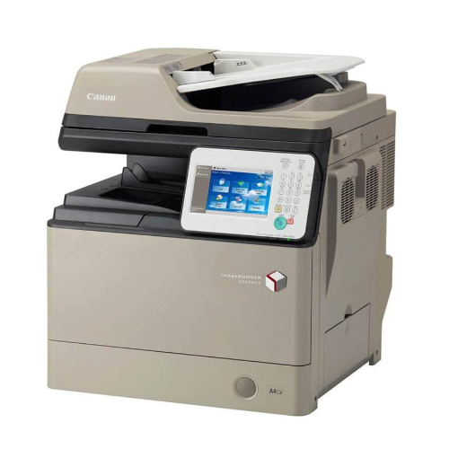 Canon imageRUNNER ADVANCE 400