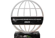 Distinguished Brand Advocate Award – 2025