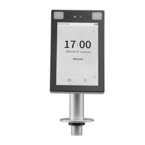 ZKTeco PROFACEX [TI]/ID Face & Palm Time Attendance