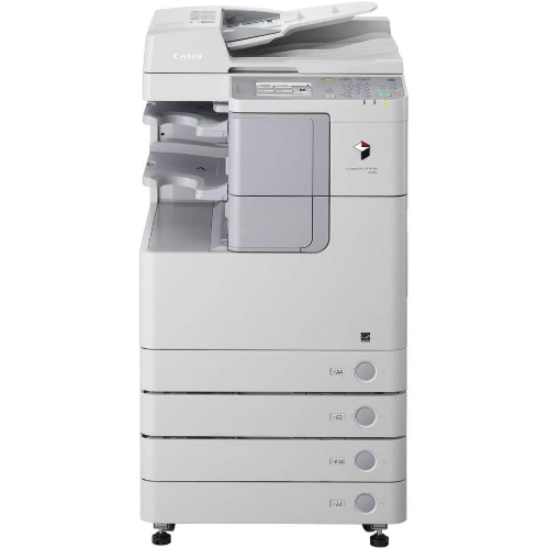 Canon ImageRunner 2525 Copier