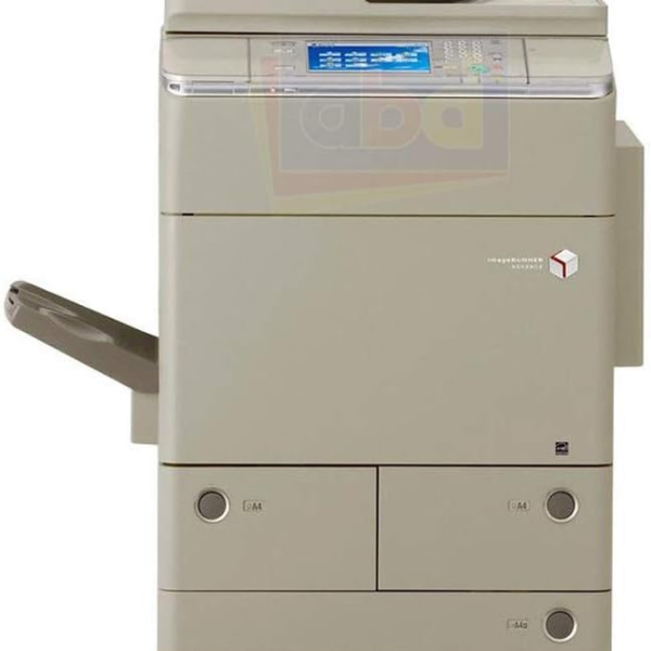 Canon ImageRunner Advance C7260 A3 Color Laser Multifunction Printer