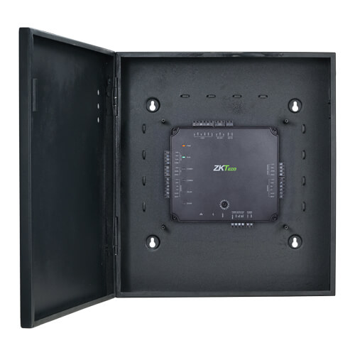 ZKTeco - ATLAS100 BUN - Access Control Panel w/ Metal Enclosure & Power Supply