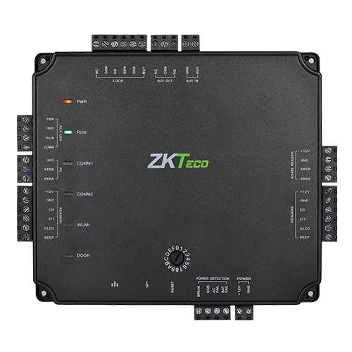 ZKTeco C5S110 Single Door IP Based Access Control Panel