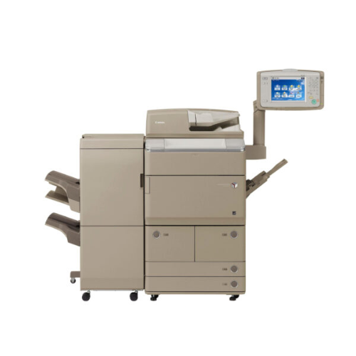 Canon imageRUNNER ADVANCE 8105
