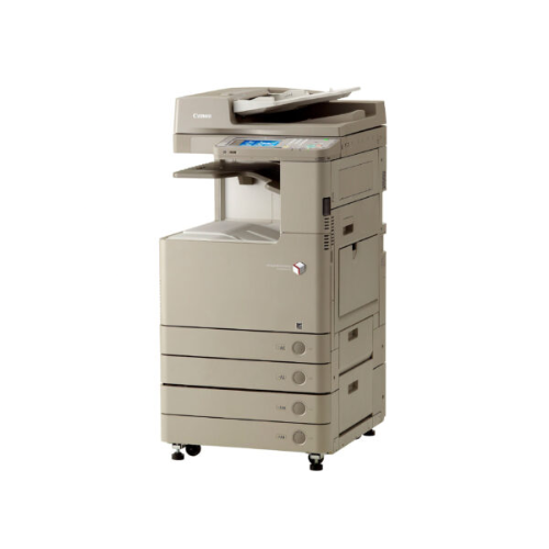 Canon ImageRunner Advance C5235 Color Copier