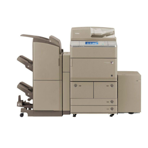 Canon ImageRunner Advance 6265 A3 Mono Laser Multifunction Printer