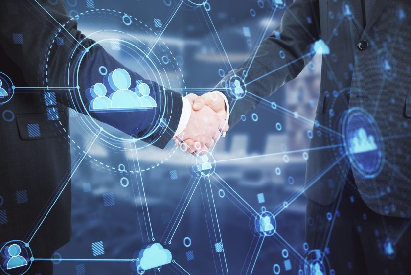 Communication & Business Systems