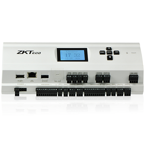 ZKTeco EC10 Elevator Controller
