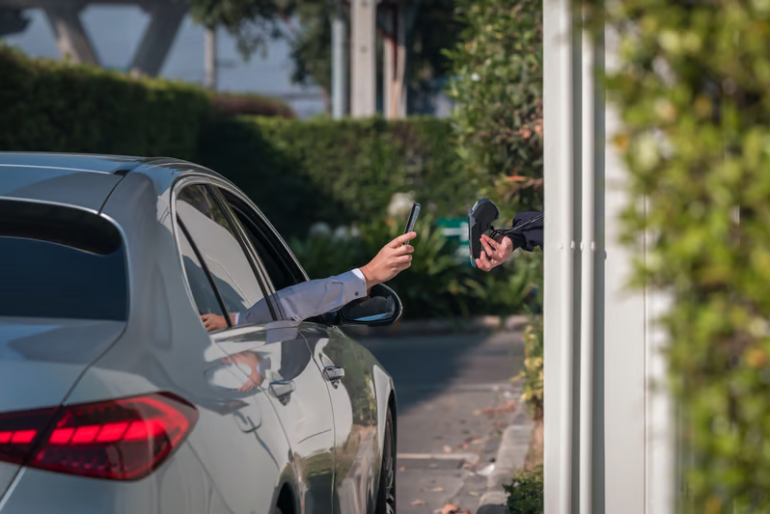 Integral Access Control Traffic Entrance Control & Traffic Management - Securatel