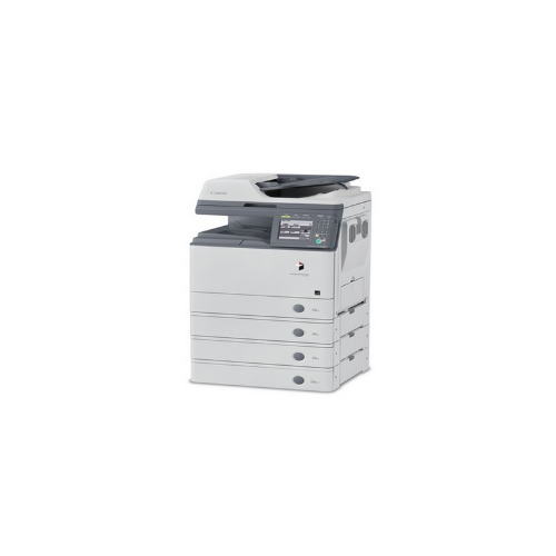 CANON IR 1730i BLACK AND WHITE COPIER