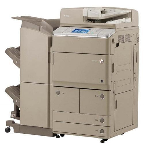 Canon ImageRUNNER ADVANCE IRA 6065 B/W Multifunction Printer Copier Color