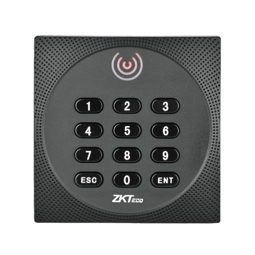 ZKTeco KR602E Proximity Reader with Keypad