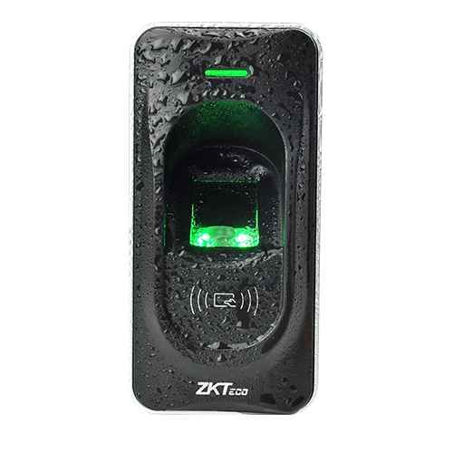 ZK FR1200 Software Fingerprint Reader