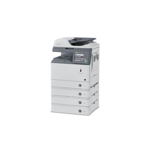 CANON IR 1730i BLACK AND WHITE COPIER