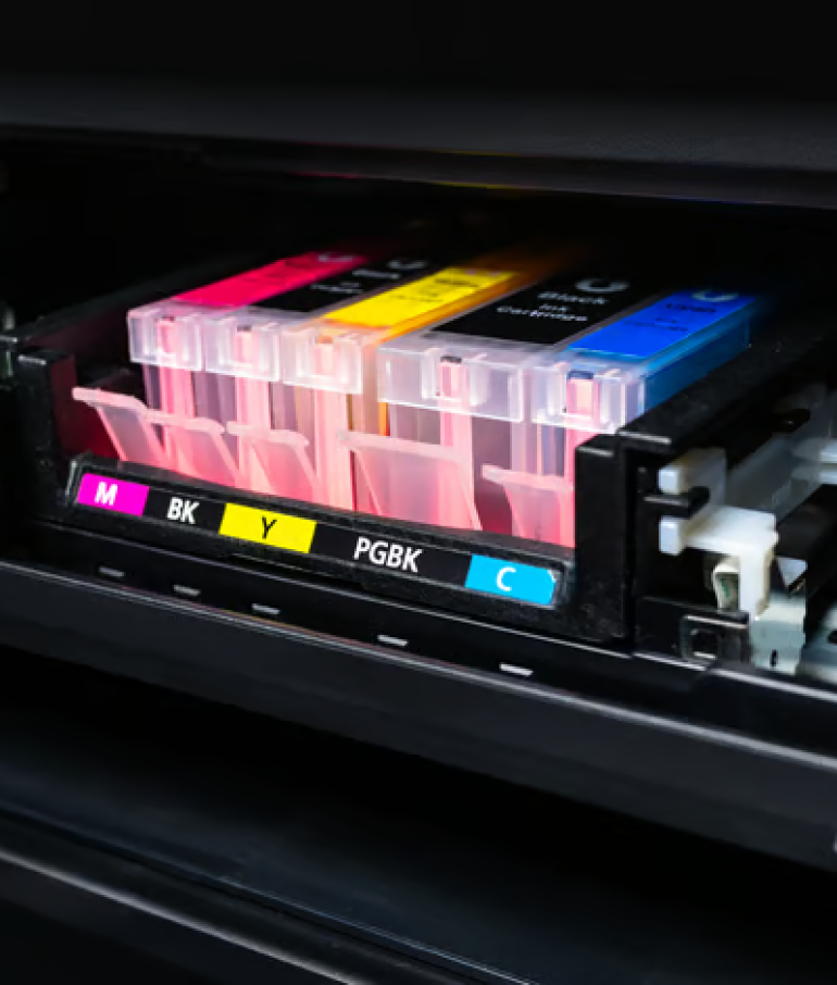 Toners and Imaging Drums