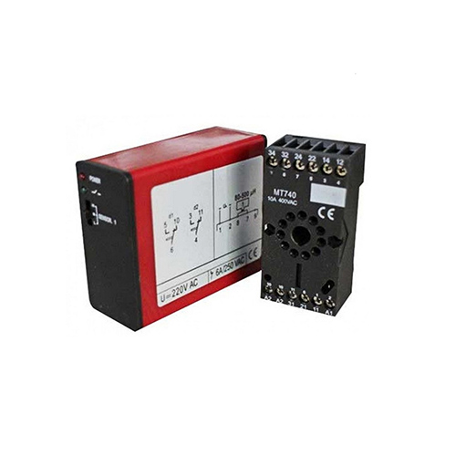 ZKTeco PSA-02 Loop Detector