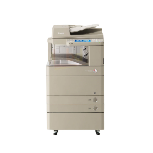 Canon ImageRunner Advance C5250 A3 Color Laser Multifunction Printer
