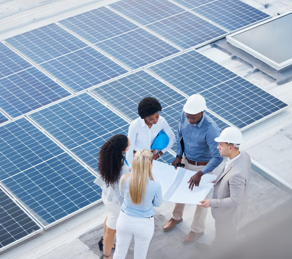 Solar Energy Solutions2