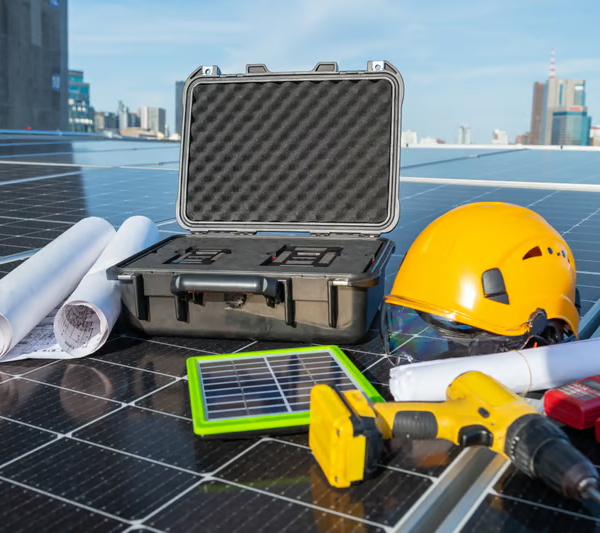 Solar Energy Solutions3