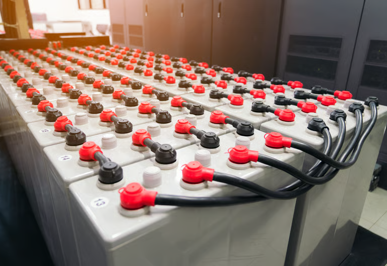 Energy Storage Batteries