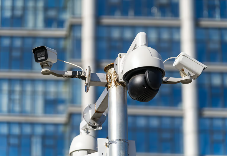 Surveillance Systems2