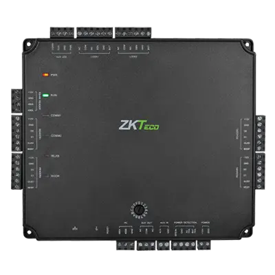 ZKTeco C5S120 Access Control Panel