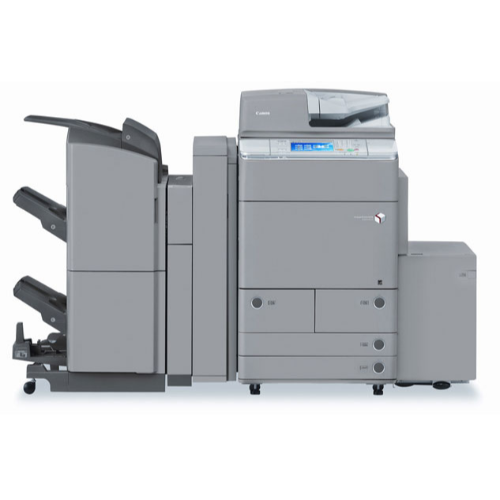 Canon imageRUNNER ADVANCE C7270 Color Multi-Function Copier