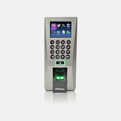 ZKTeco Standalone Fingerprint Access Control Reader