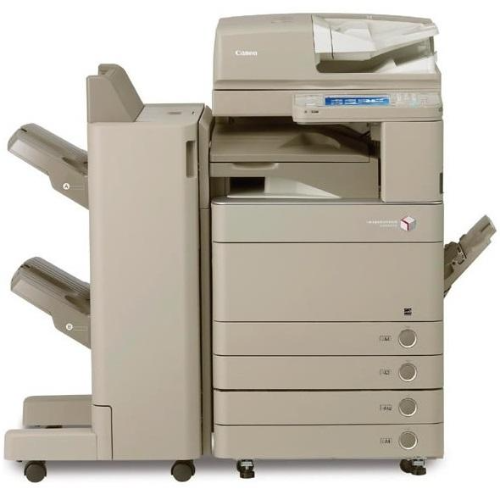 Canon Copier IRAC5051i