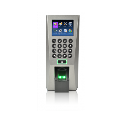 ZKTeco F18ID Standalone Fingerprint Access Control Reader